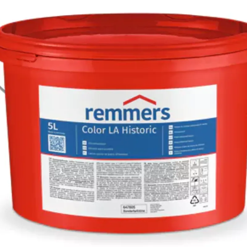Remmers Color LA Historic