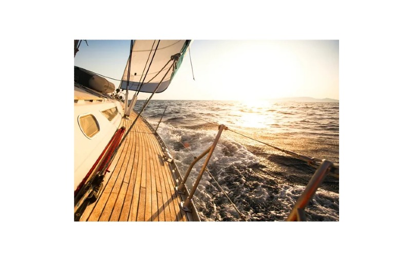 Remmers Lakier jachtowy 