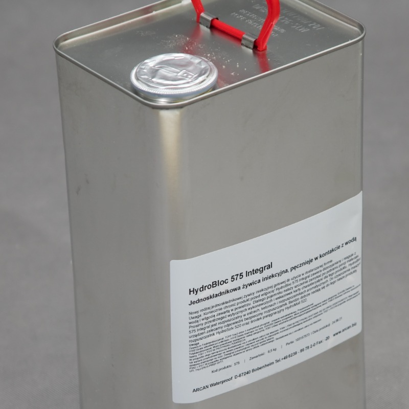 Arcan HydroBloc 575 -integral