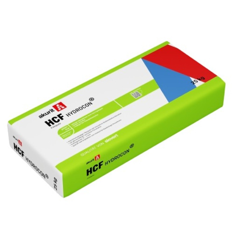 HCF HYDROCON® Tynk drobnoziarnisty