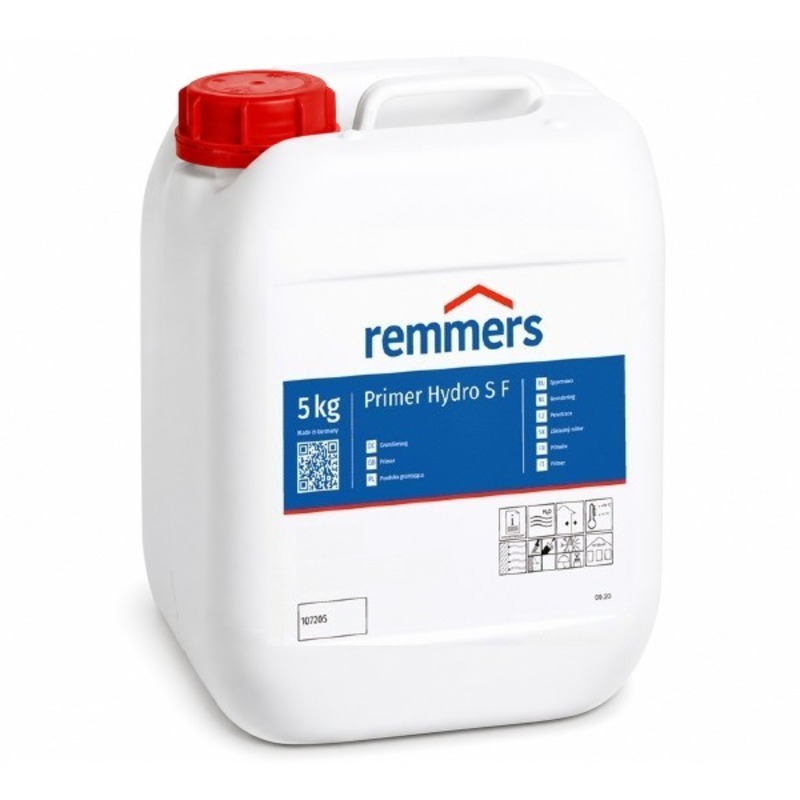 Remmers Primer Hydro SF