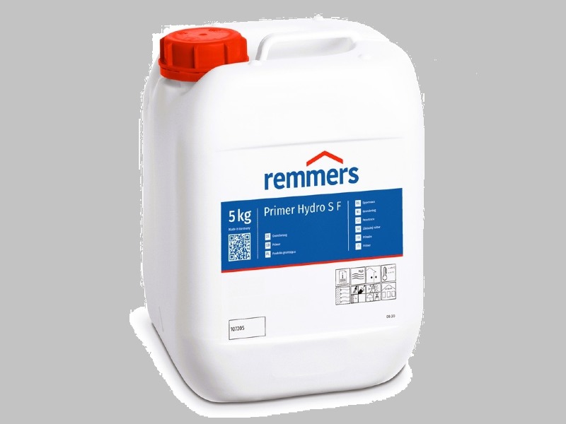 Remmers Primer Hydro SF
