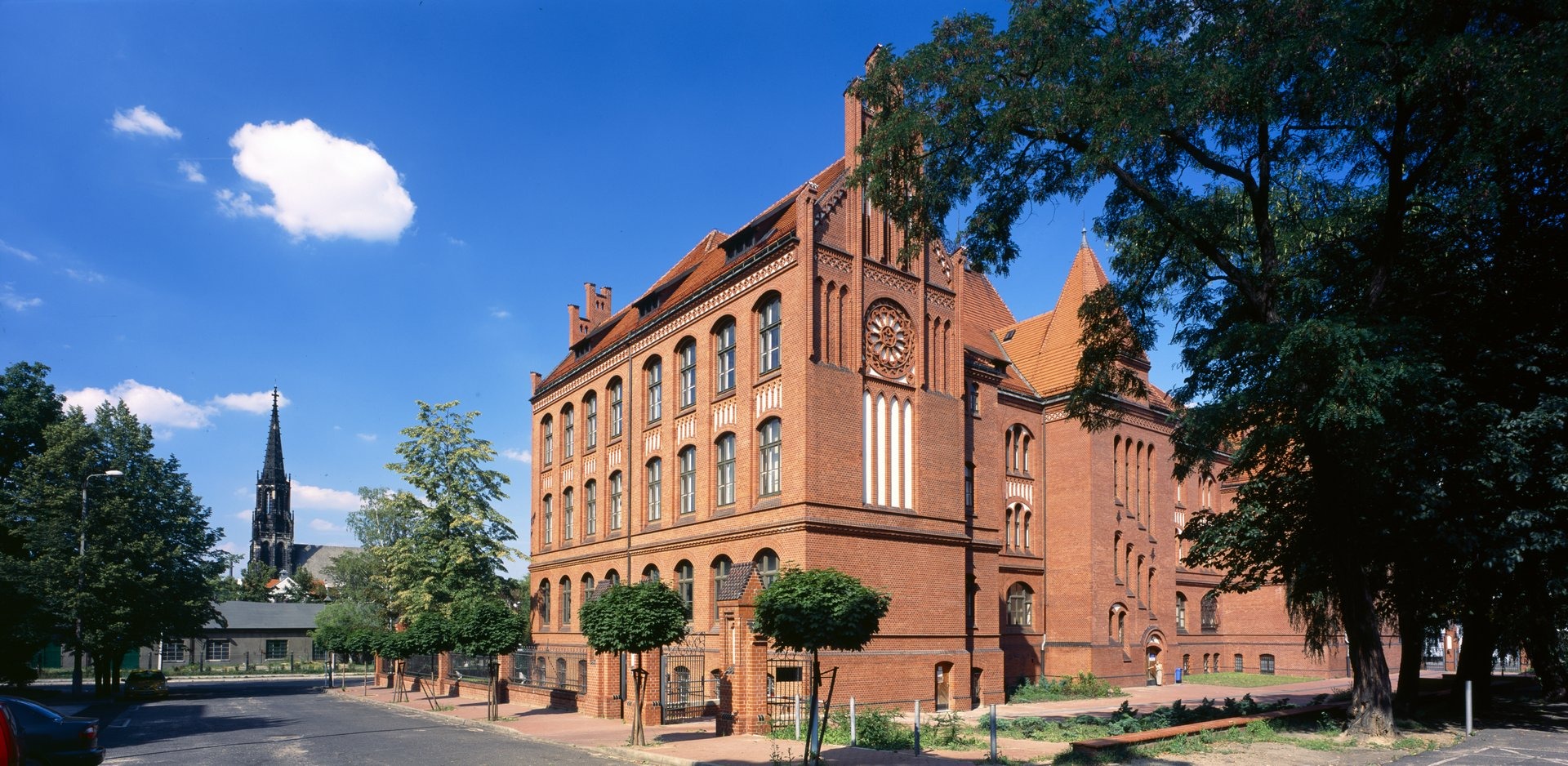 Akademia Muzyczna Katowice