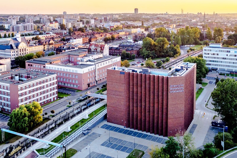 Akademia Ekonomiczna