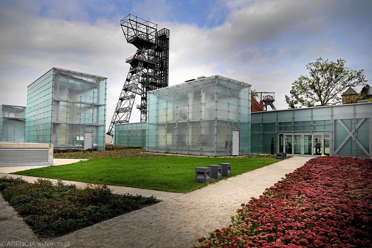 Muzeum Śląskie 