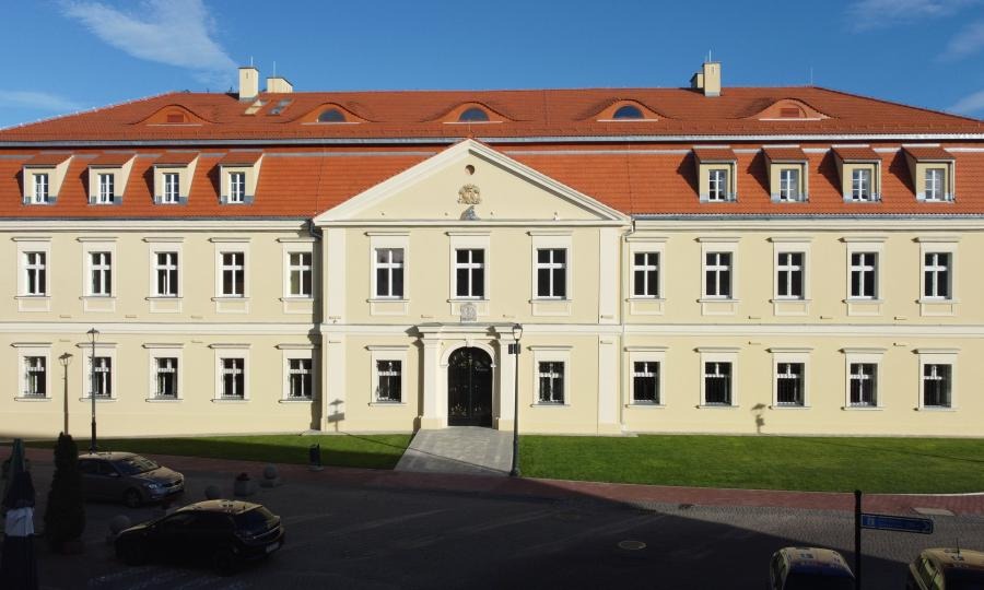 Pałac Dietrichsteinów