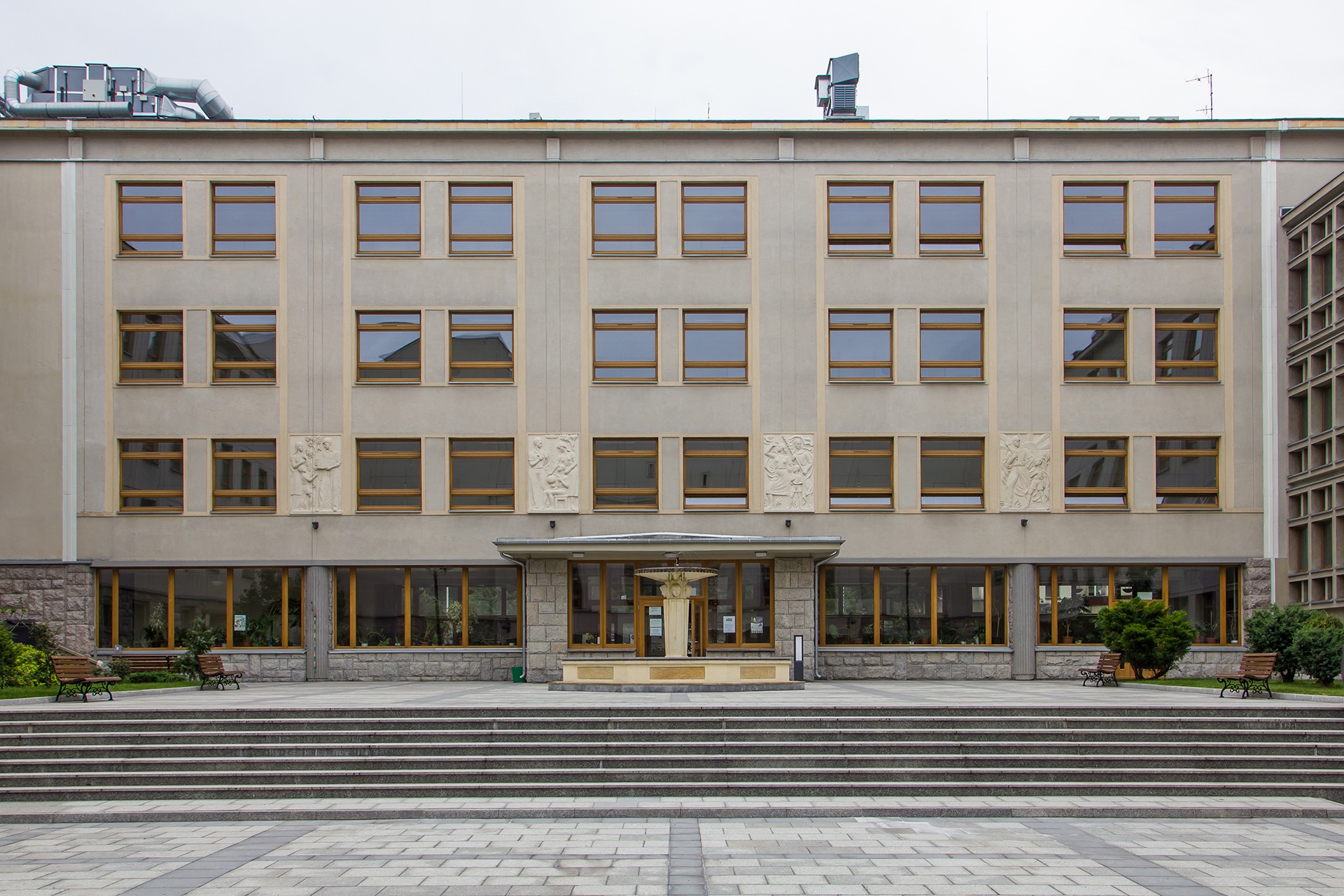 Pałac Młodzieży 