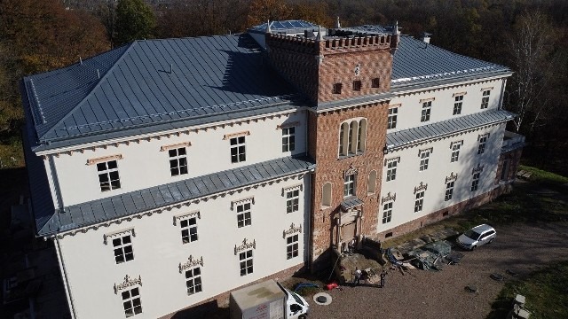 Zamek Książęcy 