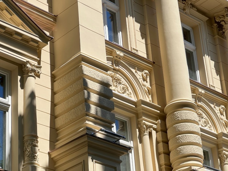 Hotel Royal Kraków (zdjęcie własne) 